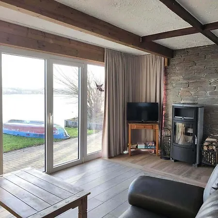 Bergwitzsee Campsite