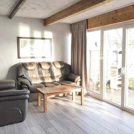 Campsite Bergwitzsee Bergwitz