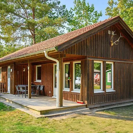 Campsite Bergwitzsee *