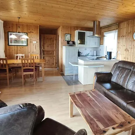 Campsite Bergwitzsee Bergwitz