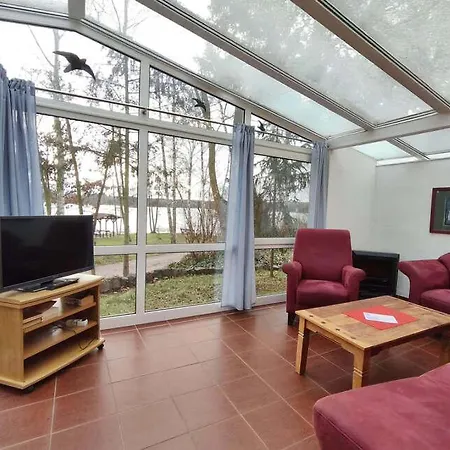 Bergwitzsee Campsite