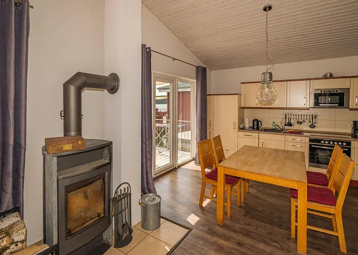 Bergwitzsee * Bergwitz