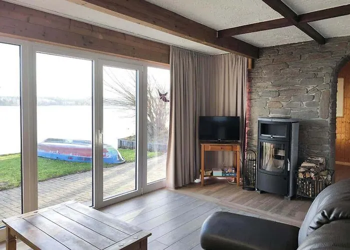 Bergwitzsee Campsite