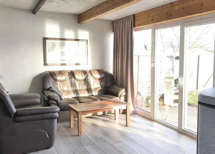 Campsite Bergwitzsee Bergwitz