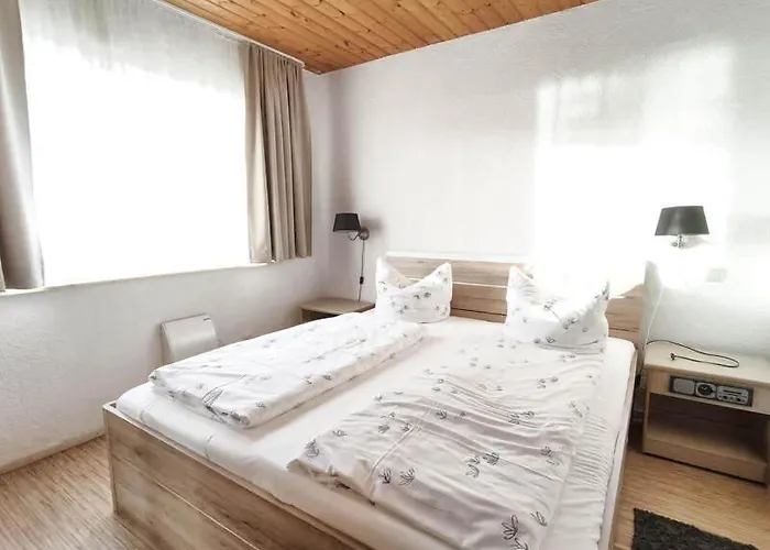 Bergwitzsee Campsite Bergwitz