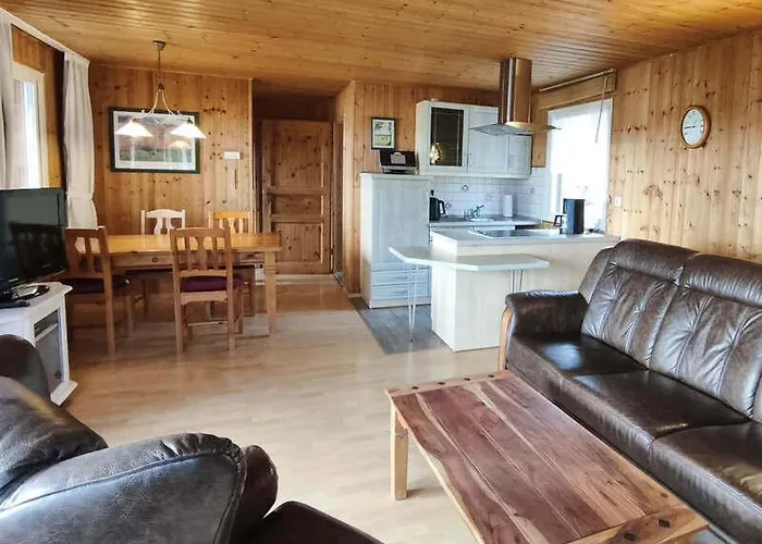 Campsite Bergwitzsee Bergwitz