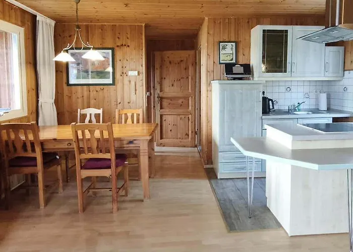 Campsite Bergwitzsee