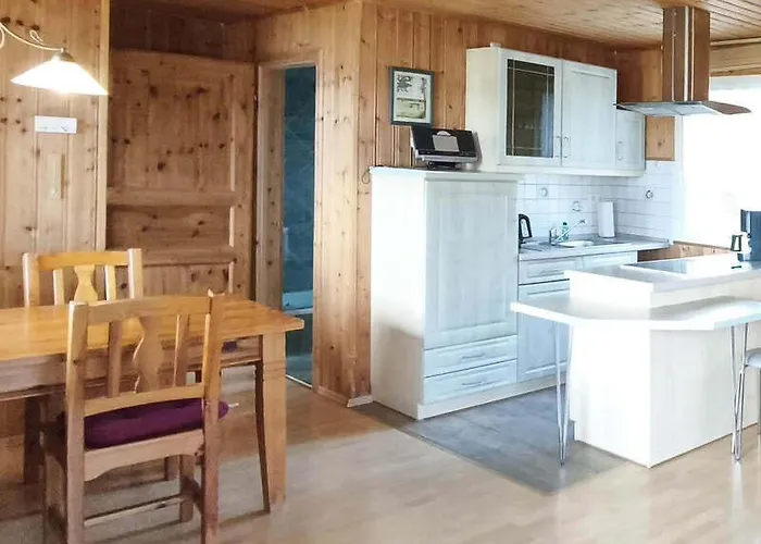 Campsite Bergwitzsee