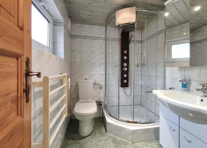 Campsite Bergwitzsee Bergwitz