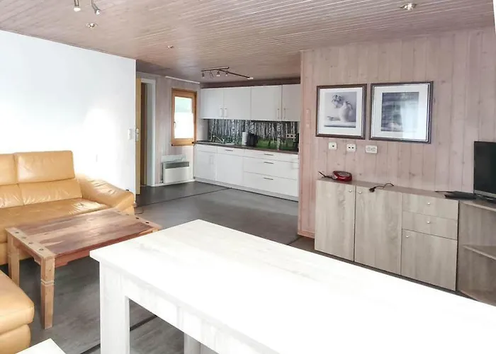 Campsite Bergwitzsee