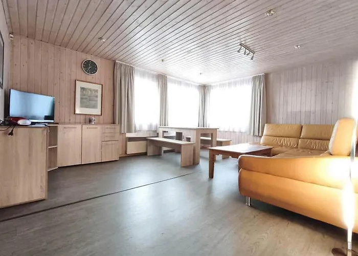 Bergwitzsee Campsite Bergwitz