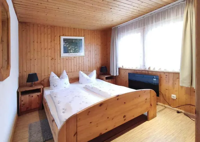 Bergwitzsee Campsite Bergwitz