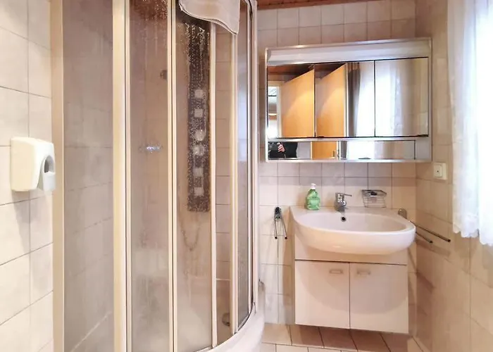 Bergwitzsee Campsite Bergwitz